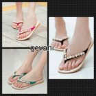 Sepatu Wanita Bahan Suede